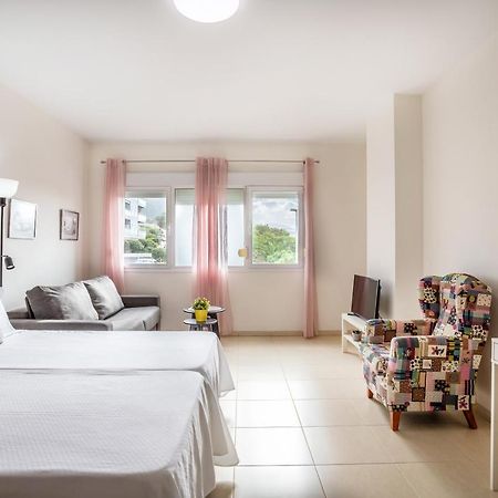 Home2Book Cozy Studio Bajamar, Wifi 巴哈马尔 外观 照片