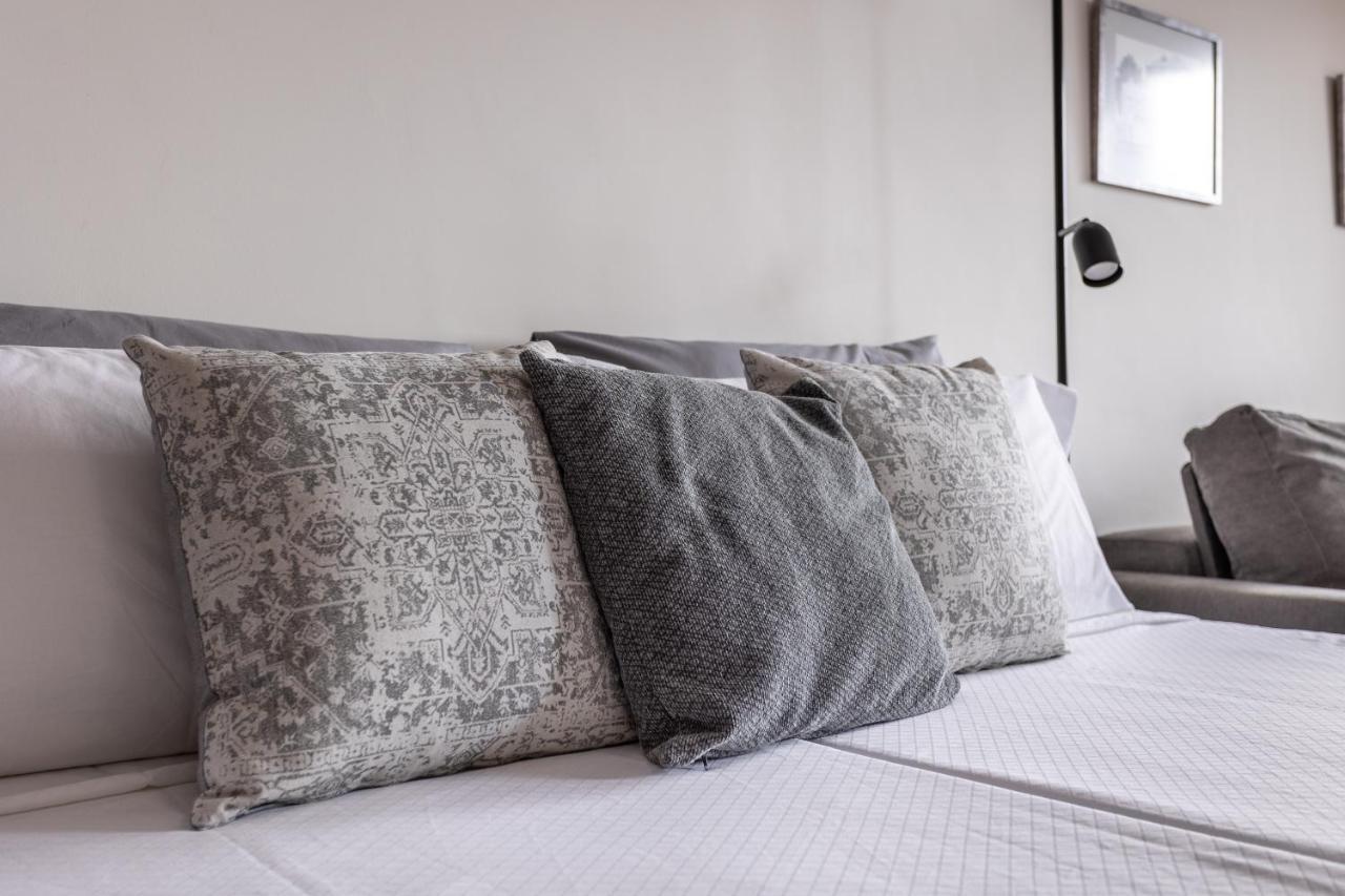Home2Book Cozy Studio Bajamar, Wifi 巴哈马尔 外观 照片