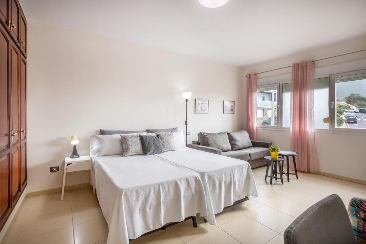 Home2Book Cozy Studio Bajamar, Wifi 巴哈马尔 外观 照片