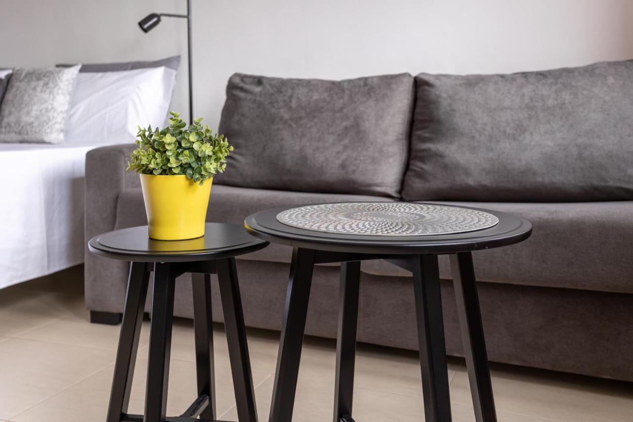 Home2Book Cozy Studio Bajamar, Wifi 巴哈马尔 外观 照片