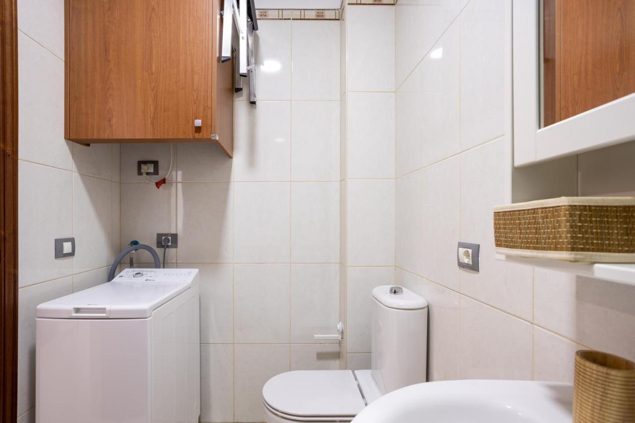 Home2Book Cozy Studio Bajamar, Wifi 巴哈马尔 外观 照片