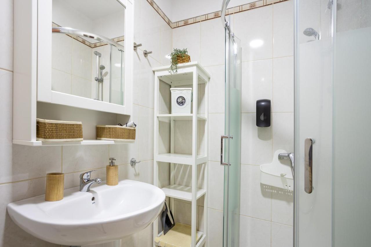 Home2Book Cozy Studio Bajamar, Wifi 巴哈马尔 外观 照片