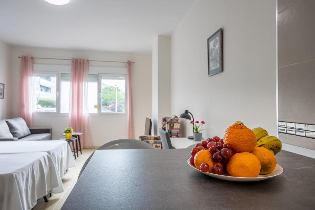 Home2Book Cozy Studio Bajamar, Wifi 巴哈马尔 外观 照片