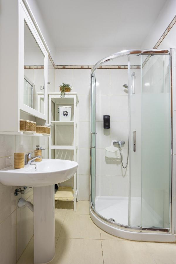 Home2Book Cozy Studio Bajamar, Wifi 巴哈马尔 外观 照片