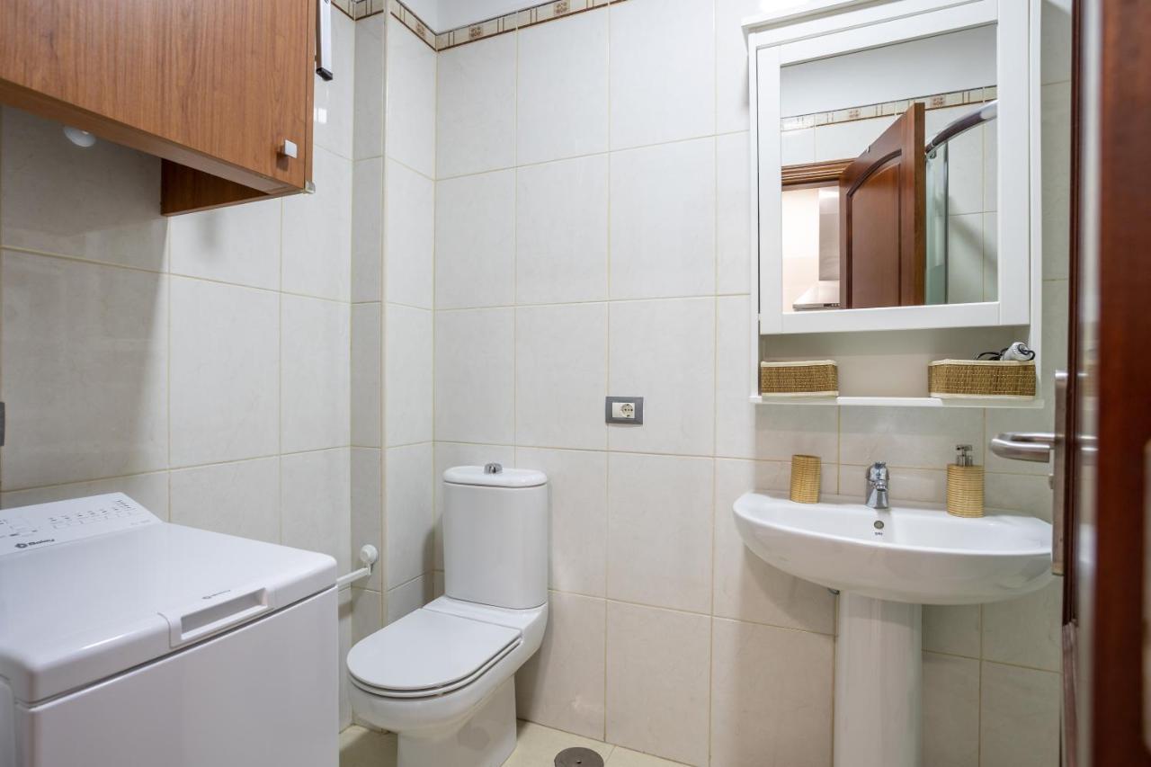 Home2Book Cozy Studio Bajamar, Wifi 巴哈马尔 外观 照片