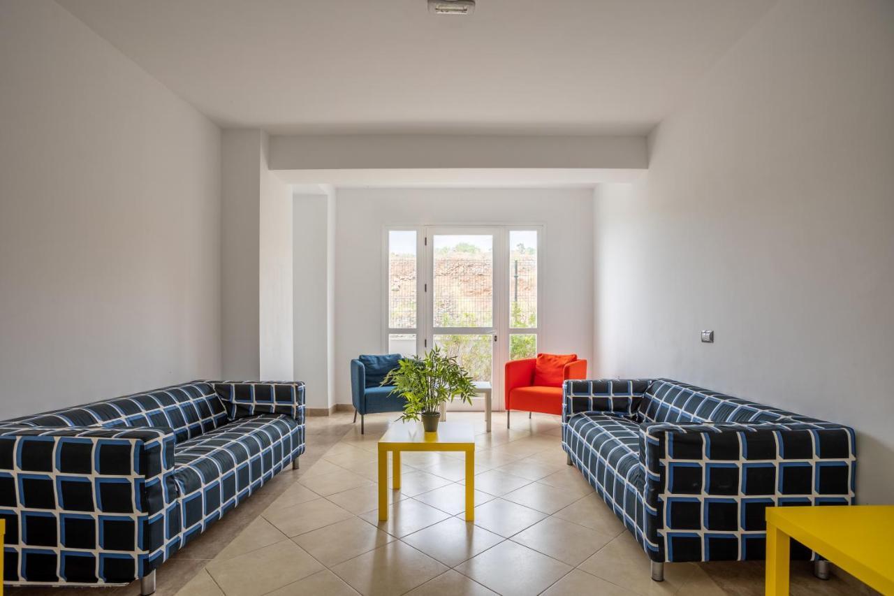 Home2Book Cozy Studio Bajamar, Wifi 巴哈马尔 外观 照片
