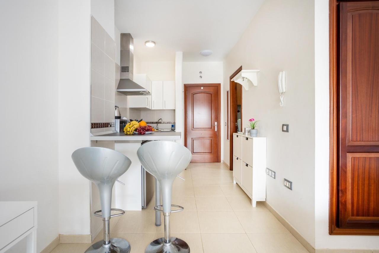 Home2Book Cozy Studio Bajamar, Wifi 巴哈马尔 外观 照片