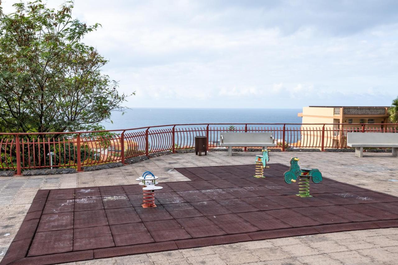 Home2Book Cozy Studio Bajamar, Wifi 巴哈马尔 外观 照片