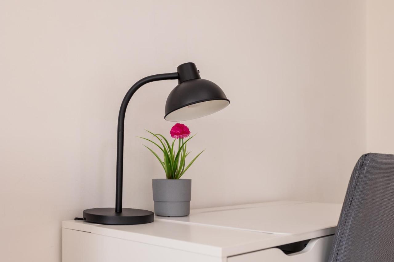Home2Book Cozy Studio Bajamar, Wifi 巴哈马尔 外观 照片