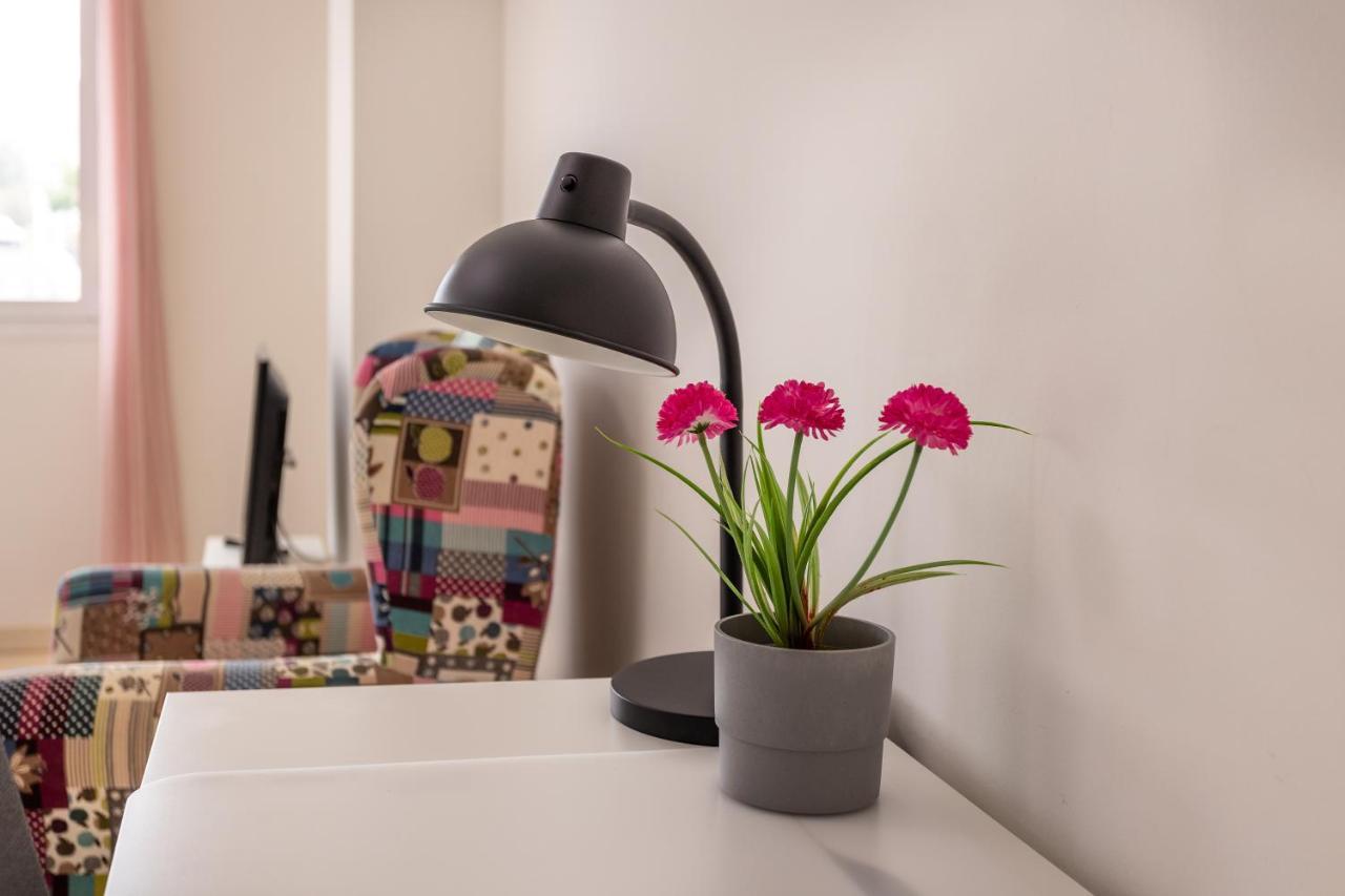 Home2Book Cozy Studio Bajamar, Wifi 巴哈马尔 外观 照片