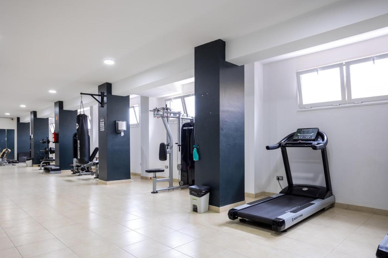 Home2Book Cozy Studio Bajamar, Wifi 巴哈马尔 外观 照片