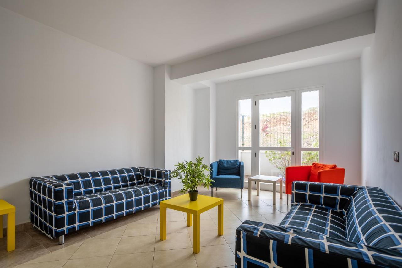 Home2Book Cozy Studio Bajamar, Wifi 巴哈马尔 外观 照片